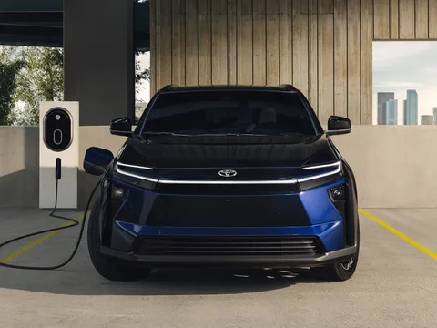 Toyota rót thêm 10 tỷ USD đầu tư, mở nhà máy pin tại Mỹ