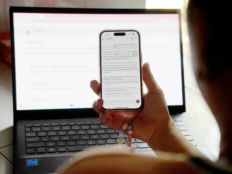 Tình yêu thời AI có giống cha anh hồi thời xửa hồi xưa? - Kỳ 3: Chat gpt ơi, làm sao để... 'move on'