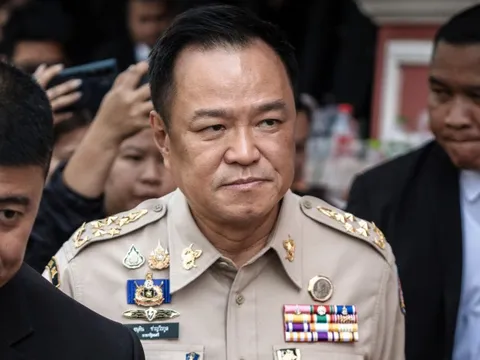 Yêu cầu mạnh mẽ của thủ tướng Thái Lan với Campuchia