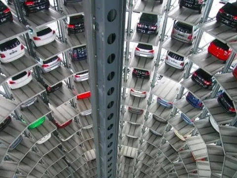 Rời bỏ Trung Quốc, những ‘gã khổng lồ’ Nhật Bản đặt cược lớn vào nơi ít ai ngờ