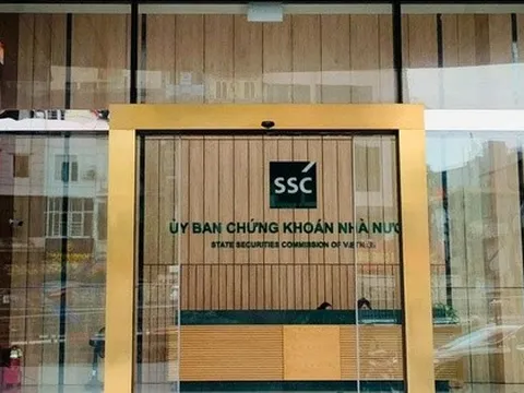 Vinaconex 34 bị hủy tư cách công ty đại chúng