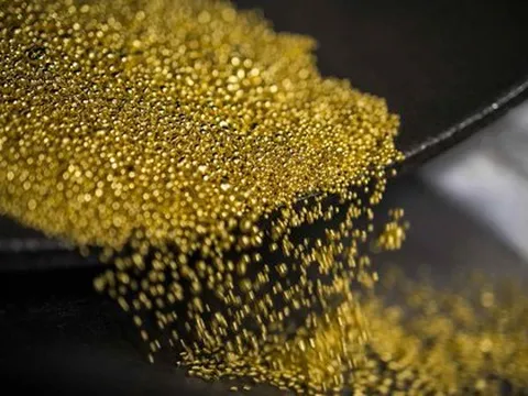 Giá vàng thế giới sẽ đi về đâu? Đây là dự báo mới nhất từ các chuyên gia