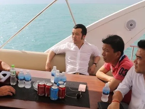 Sóng ngầm phản ứng từ Singapore - Malaysia, Prince Group bị cô lập