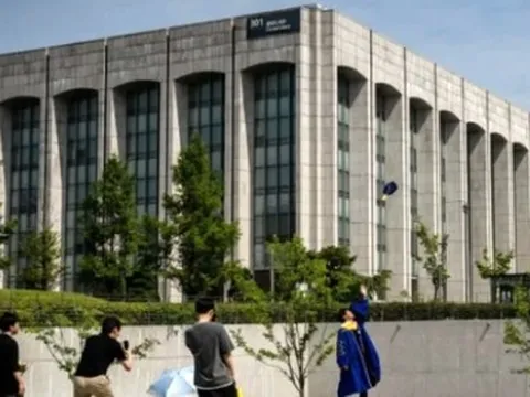 Gian lận AI bùng phát, 3 đại học danh giá nhất Hàn Quốc xử lý ra sao?