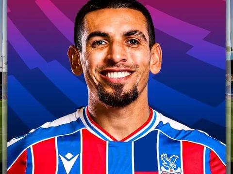 Cầu thủ giá 40 triệu euro mơ khoác áo MU