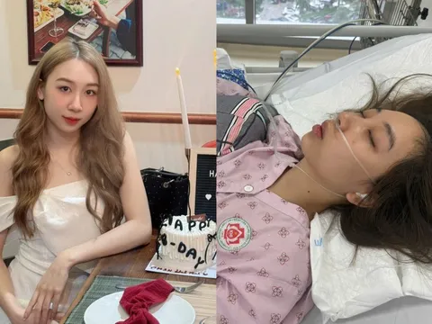 Cú sốc đột quỵ của nữ nhân viên văn phòng 28 tuổi ở Thái Nguyên