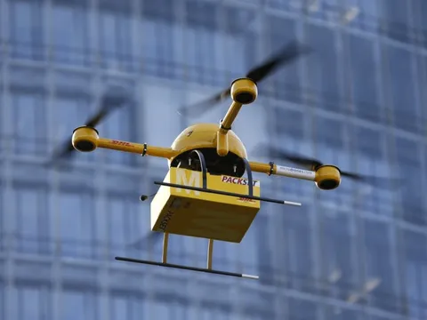 Vùng trời dưới 1.000 m có thể thành 'mỏ vàng' 10 tỷ USD của Việt Nam