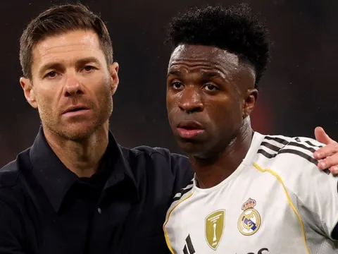 Chelsea ra giá kỷ lục cho Vinicius