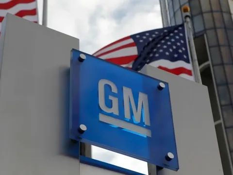 Hãng xe Mỹ 'né' phụ tùng Trung Quốc