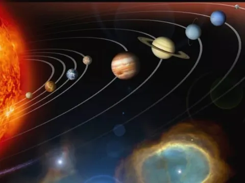 Hệ Mặt trời đang lao nhanh gấp 3 lần, khoa học vũ trụ phải viết lại?
