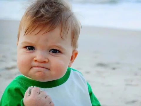 Không nhận ra các 'thánh meme' nổi tiếng một thời