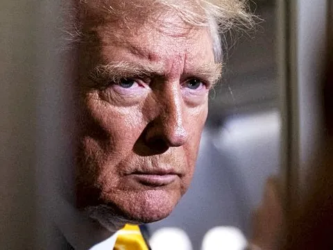 Ông Trump: Mỹ sẽ thử hạt nhân nhưng vẫn muốn bàn với Nga, Trung Quốc cắt giảm hạt nhân