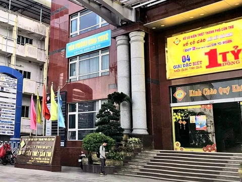 Ủng hộ sáp nhập các công ty xổ số nhưng cần tăng giá trị giải thưởng, quyền lợi của người bán