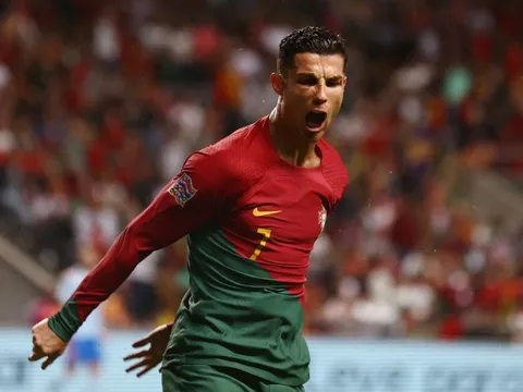 Kỳ tích World Cup của Ronaldo, Messi