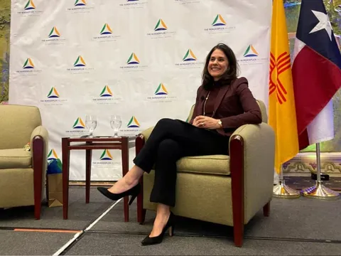 Chủ tịch Fed Dallas: Thật khó để ủng hộ cắt giảm lãi suất vào tháng 12