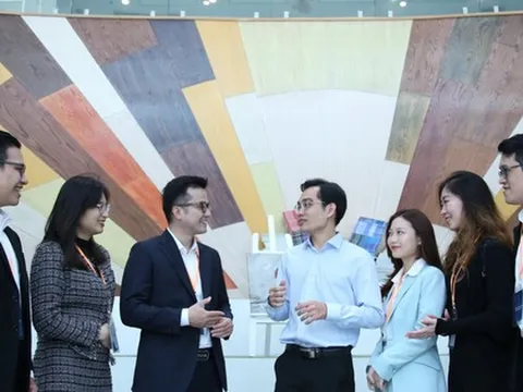 TP HCM mở rộng chính sách đãi ngộ đặc thù, thưởng 1 tỉ đồng