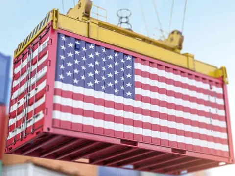 Mỹ tạm dừng đàm phán thuế quan với Thái Lan