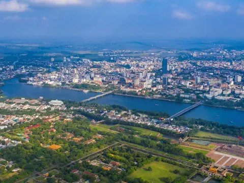 Bộ Nội vụ lên tiếng về thông tin tiếp tục sáp nhập còn 16 tỉnh, thành phố