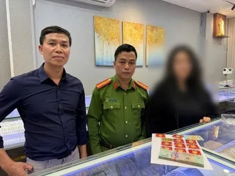 Biến tướng mới của trò lừa đảo giả danh công an