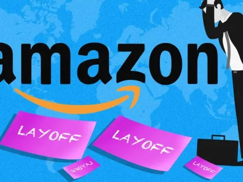 Bi kịch của 14.000 nhân viên vừa bị Amazon sa thải: Có kỹ sư CNTT 27 tuổi đã nộp 100 hồ sơ nhưng chưa nhận được lời mời phỏng vấn nào