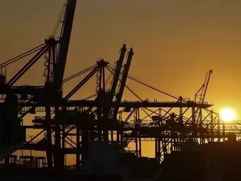 Mỹ đang nỗ lực chiếm lĩnh thị trường năng lượng EU