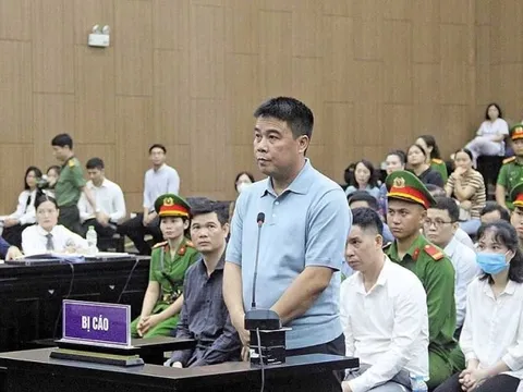 Vụ chiếm đoạt 7.000 tỷ quy mô lớn bậc nhất từng xảy ra tại Khánh Hòa: Doanh nghiệp nào đứng sau?