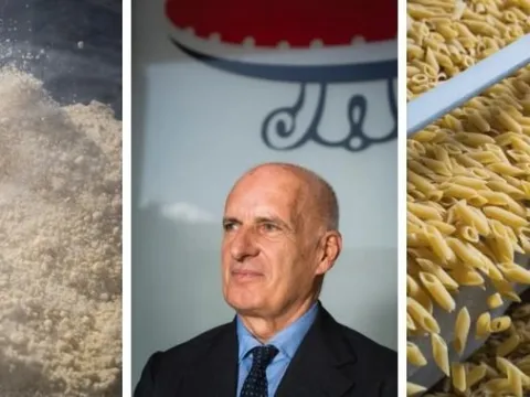 Mức thuế hơn 100% khiến loạt công ty mỳ Ý khổ sở, người dân phải trả mức giá không tưởng cho những gói pasta vốn chỉ vài USD