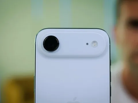 iPhone Air không bị 'khai tử'