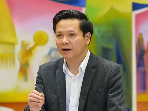 Bộ Nội vụ bác thông tin tiếp tục sáp nhập còn 16 tỉnh, thành phố