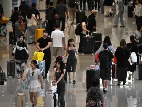 Quá sợ các ổ lừa đảo ở Campuchia, người Hàn Quốc né luôn du lịch Đông Nam Á