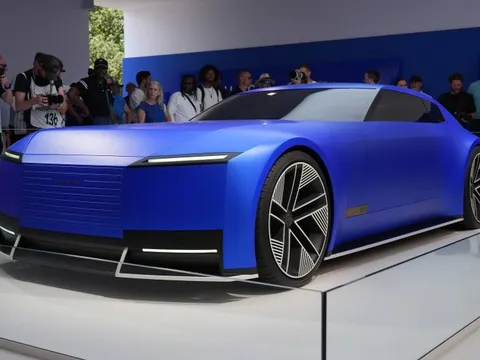 Jaguar Land Rover hạ dự báo lợi nhuận sau vụ tấn công mạng