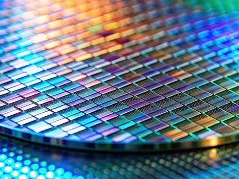 Nexperia trấn an nguồn cung giữa cơn khủng hoảng chip