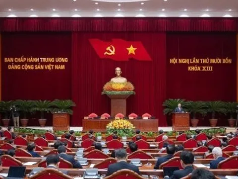 Phương án nhân sự Tổng Bí thư, Chủ tịch nước, Thủ tướng, Chủ tịch Quốc hội là tuyệt mật