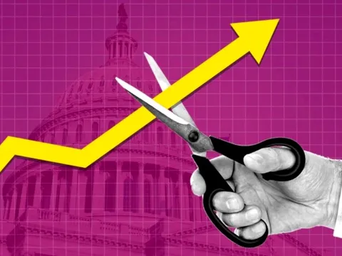 Cuộc họp chính sách cuối cùng của năm đến gần, Phó Chủ tịch Fed 'hé lộ' về lộ trình hạ lãi suất