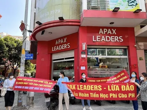 Danh sách 1.197 bị hại trong vụ án Shark Thủy với số tiền bị chiếm đoạt hơn 719,6 tỷ đồng