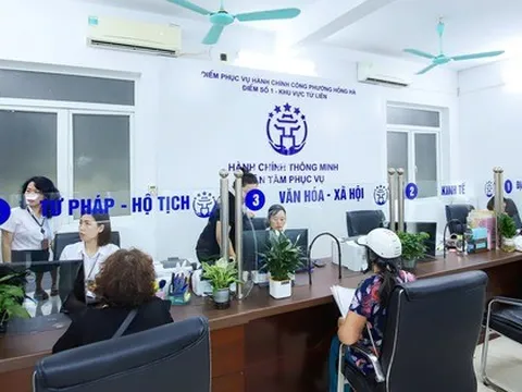 Những giấy tờ nào người dân không cần mang theo khi làm thủ tục hành chính?