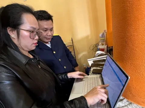 Quyết tâm 60 ngày cao điểm để hơn 73.000 hộ kinh doanh chuyển từ thuế khoán sang hình thức kê khai