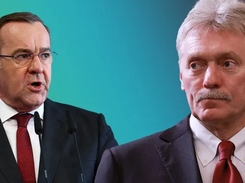 Đức cảnh báo Nga có thể hành động với NATO sớm hơn dự kiến, Moscow lập tức phản ứng