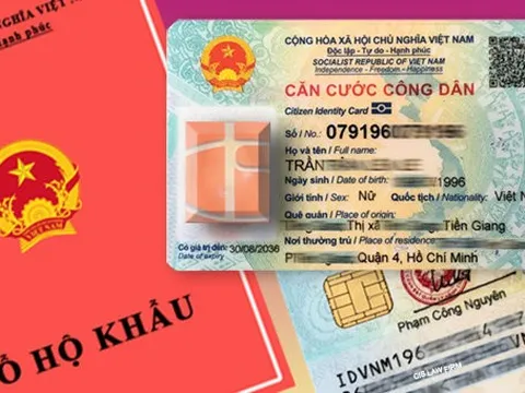 Gần 800 thủ tục hành chính sẽ thay đổi: Hàng loạt giấy tờ quan trọng có thể… "không cần mang theo" từ 1/1/2026