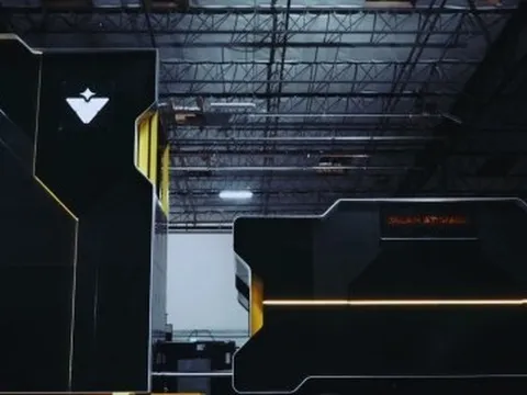 Công nghệ hạt nhân tư nhân của Mỹ chạm cột mốc lịch sử