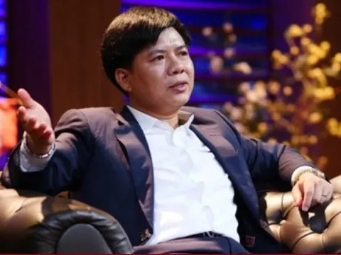 Shark Thuỷ hối lộ gần 32 tỷ đồng 'chạy doanh thu'