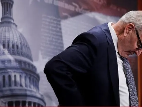 5 bài học từ thỏa thuận chấm dứt cuộc đóng cửa Chính phủ Mỹ dài nhất lịch sử