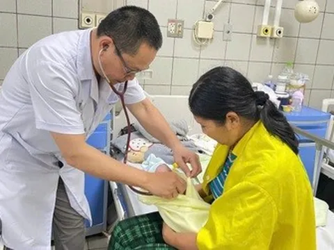 Các ca mắc cúm, RSV tăng nhanh, Bộ Y tế khuyến cáo