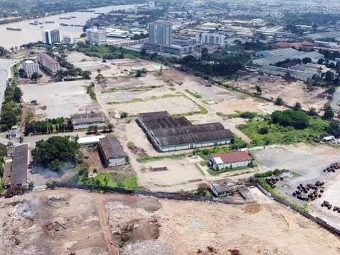 Tỉnh sát vách TP.HCM thu hàng nghìn tỷ đồng từ đấu giá đất