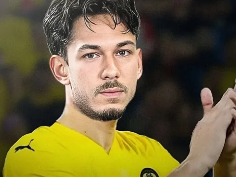 Cầu thủ nhập tịch Malaysia nói 'bà tôi sinh ở Tây Ban Nha'