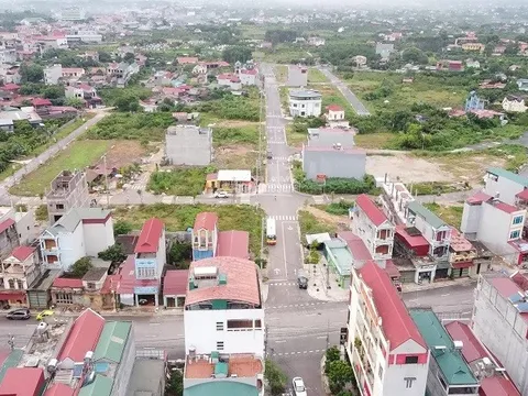 Hé lộ doanh nghiệp vừa được Bắc Ninh chấp thuận giao gần 19 ha để triển khai khu đô thị mới