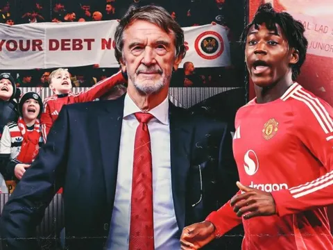 MU sắp mở dự án thể thao mới