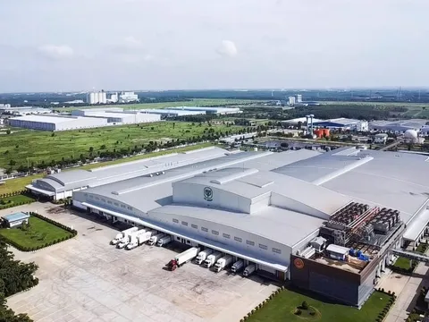 Xây nền móng trong 3 thập kỷ, C.P. Việt Nam đưa thực phẩm lên bàn ăn toàn cầu