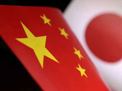 Nhật Bản cảnh báo công dân ở Trung Quốc thận trọng