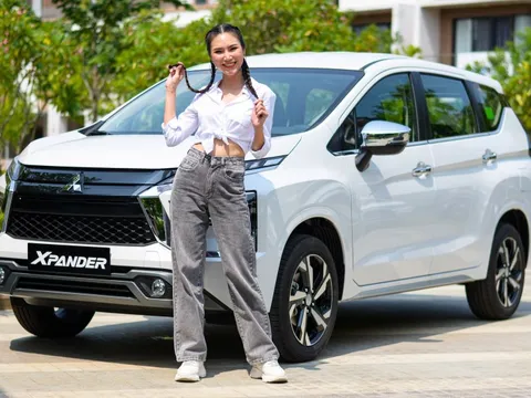 Cuộc đua giảm giá nhóm xe 'cơm áo gạo tiền' MPV phổ thông